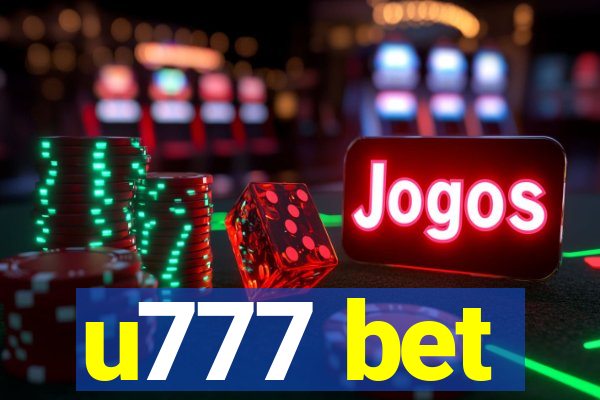 u777 bet